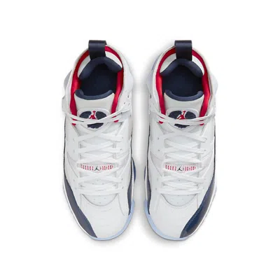 Air Jordan (gs)  Jumpman Two Trey 'usa'
