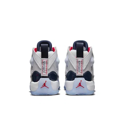 Air Jordan (gs)  Jumpman Two Trey 'usa'