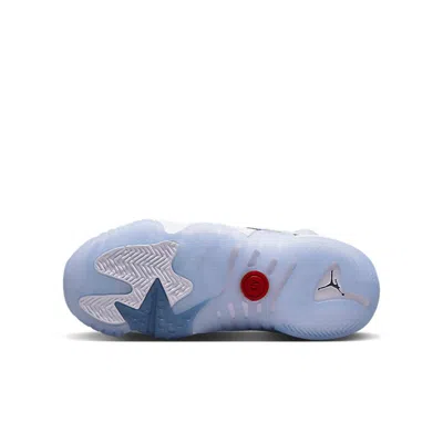 Air Jordan (gs)  Jumpman Two Trey 'usa'