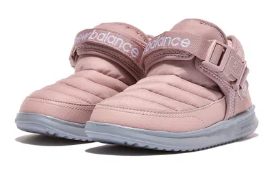 New Balance (gs)  Caravan Moc 'pink Gray'