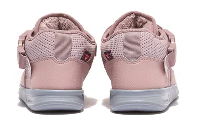 New Balance (gs)  Caravan Moc 'pink Gray'