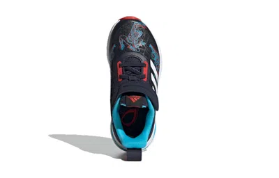 Adidas Originals (ps) Adidas Marvel X Fortarun J 'spider-man'