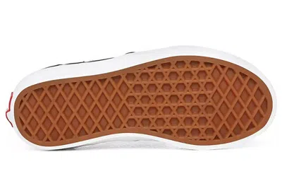 Vans (gs)  Asher 'checkerboard'