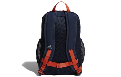 Adidas Originals (gs) Adidas Daypack Rucksack Backpack In Blue