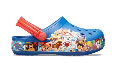 Crocs Kids  Classic Clog Sports Sandals