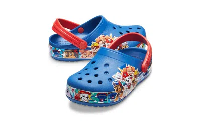 Crocs Kids  Classic Clog Sports Sandals