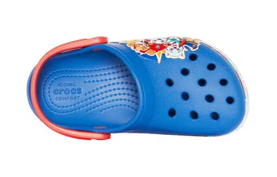Crocs Kids  Classic Clog Sports Sandals