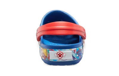 Crocs Kids  Classic Clog Sports Sandals