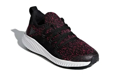 Adidas Originals (gs) Adidas Fortarun X K 'black Red White'