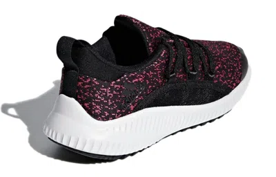 Adidas Originals (gs) Adidas Fortarun X K 'black Red White'