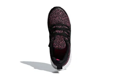 Adidas Originals (gs) Adidas Fortarun X K 'black Red White'