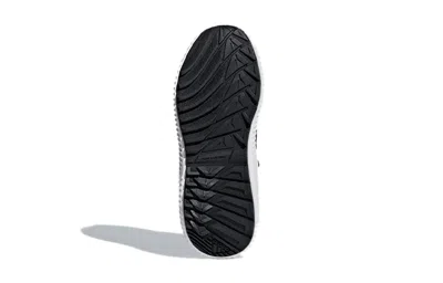 Adidas Originals (gs) Adidas Fortarun X K 'black Red White'