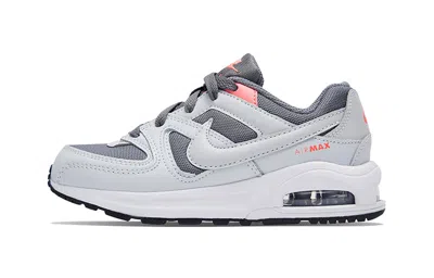 Nike (ps)  Air Max Command Flex 'dark Grey Light'