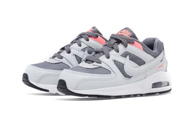 Nike (ps)  Air Max Command Flex 'dark Grey Light'