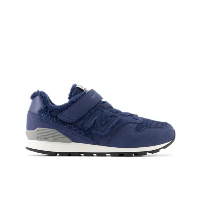 New Balance (ps)  996 'fluffy Navy'