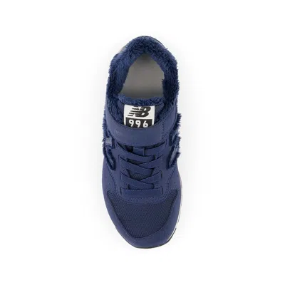 New Balance (ps)  996 'fluffy Navy'