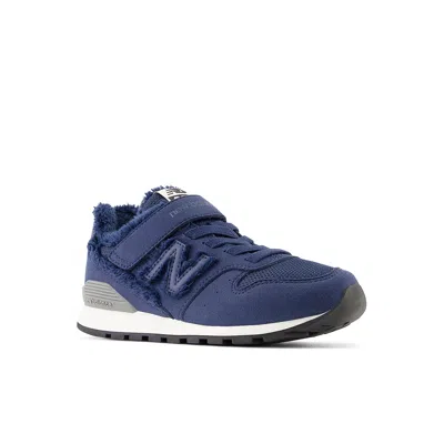 New Balance (ps)  996 'fluffy Navy'