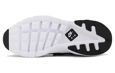 Nike (gs)  Air Huarache Run Ultra Low 'black White'