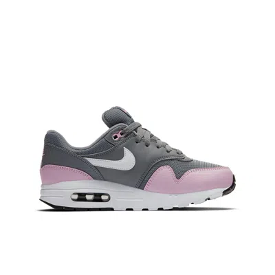Nike (gs)  Air Max 1 'light Arctic Pink'