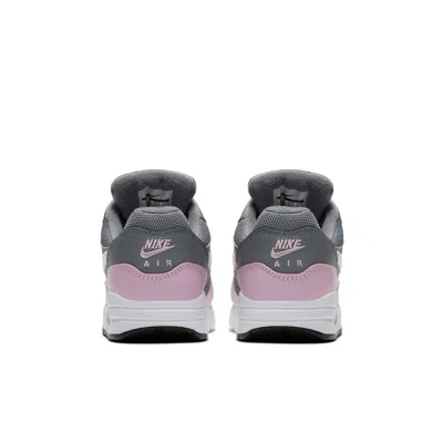 Nike (gs)  Air Max 1 'light Arctic Pink'