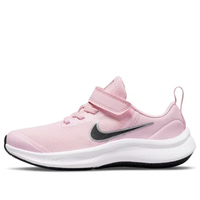 Nike (ps)  Star Runner 3 'pink Foam'