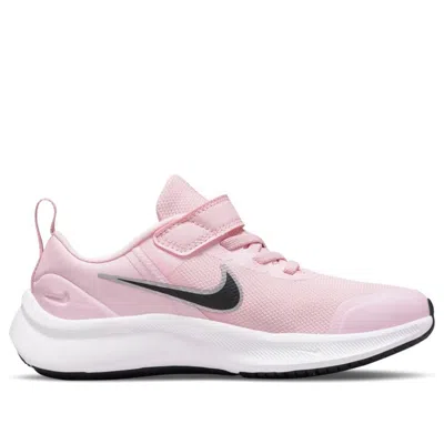 Nike (ps)  Star Runner 3 'pink Foam'