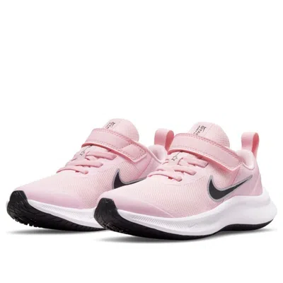 Nike (ps)  Star Runner 3 'pink Foam'