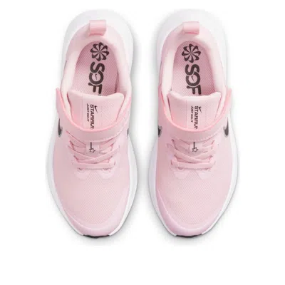Nike (ps)  Star Runner 3 'pink Foam'