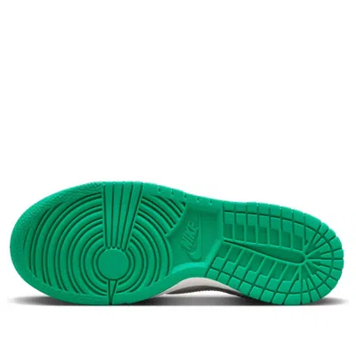 Nike (gs)  Dunk High 'phantom Stadium Green'