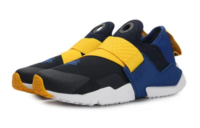 Nike (gs)  Huarache Extreme Blue/yellow