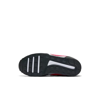 Nike (ps)  Md Valiant 'grey Fog University Red' In Multi