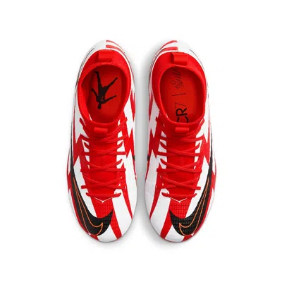 Nike (gs)  Mercurial Superfly 8 Academy Cr7 Mg 'chile Red'