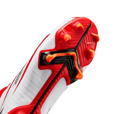 Nike (gs)  Mercurial Superfly 8 Academy Cr7 Mg 'chile Red'