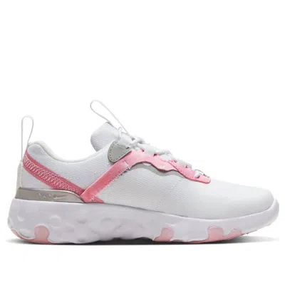 Nike (ps)  Renew Element 55 'pink White'