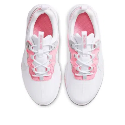 Nike (ps)  Renew Element 55 'pink White'