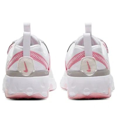Nike (ps)  Renew Element 55 'pink White'