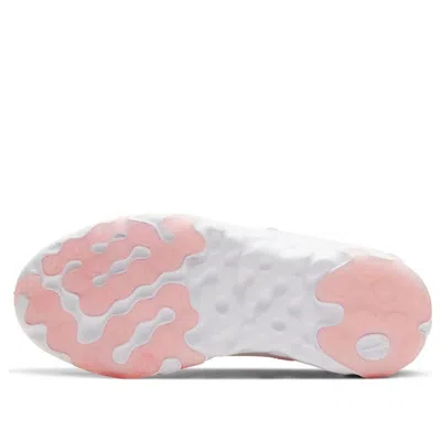 Nike (ps)  Renew Element 55 'pink White'