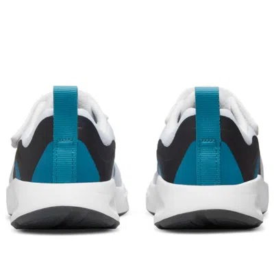 Nike (ps)  Wearallday 'white Marina'