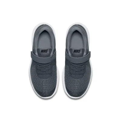 Nike (ps)  Revolution 4 Gray