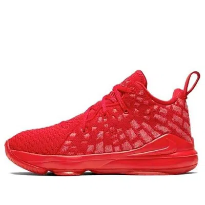 Nike (ps)  Lebron 17 'red Carpet'