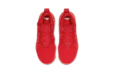 Nike (ps)  Lebron 17 'red Carpet'