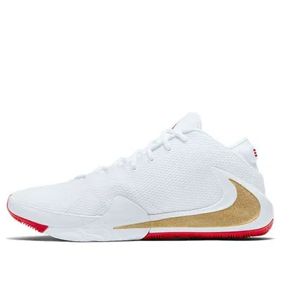 Nike (gs)  Zoom Freak 1 Bg 'roses'