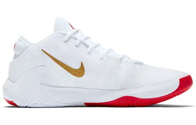 Nike (gs)  Zoom Freak 1 Bg 'roses'