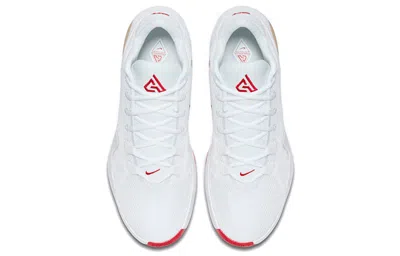 Nike (gs)  Zoom Freak 1 Bg 'roses'