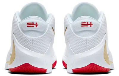 Nike (gs)  Zoom Freak 1 Bg 'roses'