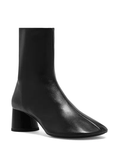 Proenza Schouler 55mm Glove Ankle Boots