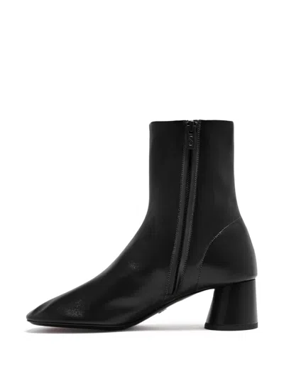 Proenza Schouler 55mm Glove Ankle Boots