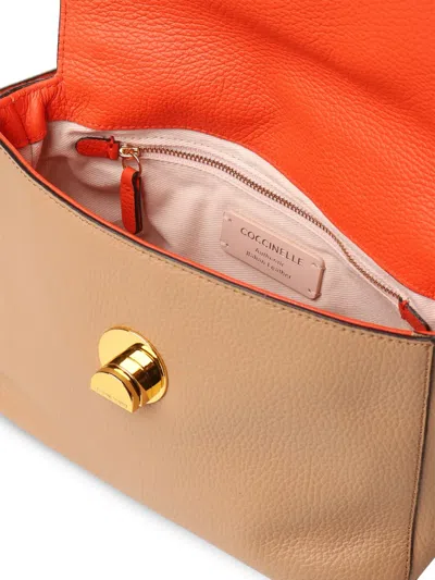 Coccinelle Liya Cross Body Bag
