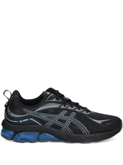 Asics Sneaker Bassa Gel-quantum 180 Viii In Black