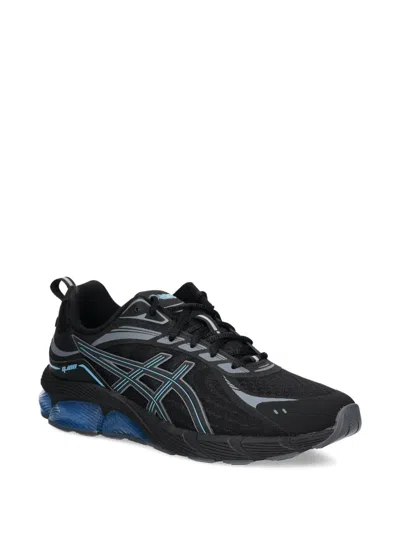 Asics Sneaker Bassa Gel-quantum 180 Viii In Black